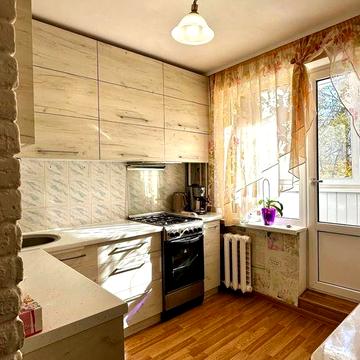 2-кімнатна квартира у Луцьку