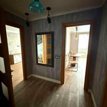 Довгострокова оренда 1к Квартира Василя Порика вулиця ЖК ул. Василия Порика