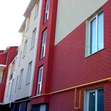 1к Брусника Малиновского Газ Парк Савицкого Малоэтажный Дом ОАГВ ЖК Брусника