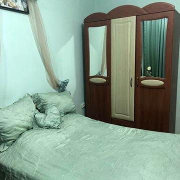 Оренда 2-к квартири вул. С.Будного