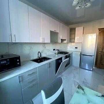 Оренда 1 км квартири в парковій зоні