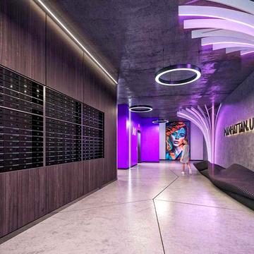 Продаю 1-кімнатну квартиру в ЖК Manhattan Up ЖК Manhattan Up