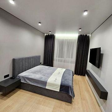 Сучасна 1,5 кімнатна квартира в елітному будинку!