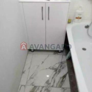 Продам 2-к квартиру Победа,средний этаж