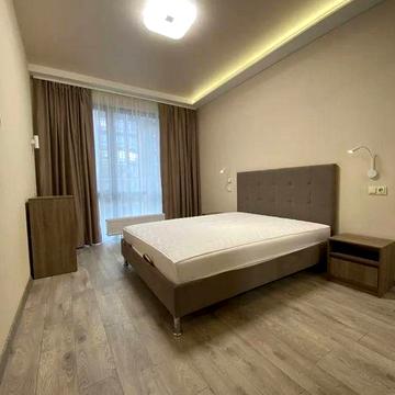 Продам квартиру ЖК Geneve Женева Центр Костомарівська Манхетен ЖК Женева