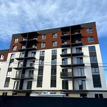 Продаж великої 1к квартири в новобудові ЖК Бургундія 3