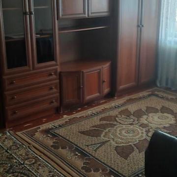 Довгострокова оренда 1к Квартира Федора Караманиць (Ватутіна) вулиця