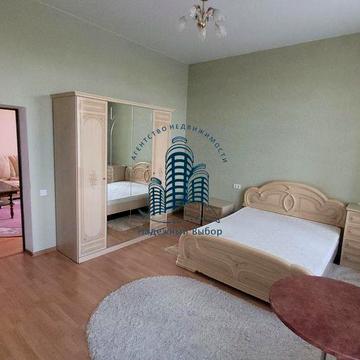 Оренда 3к. квартири біля Аграрної академії!