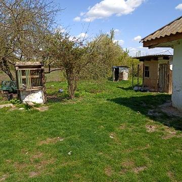 Дача будинок хата 56 соток