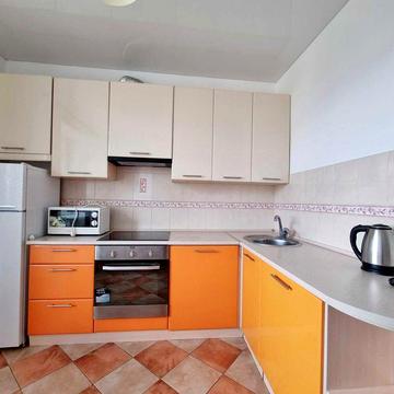 Однокімнатна квартира 45m2 пр-т Берестейський |м|Житомирська