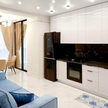 Здам в оренду НОВУ 3-кімнатну квартиру студію в ЖК Софія Резіденс