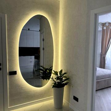 Сдам 2-х комнатную квартиру 66м ,инд газовое отпление,ЖЕ София резиден