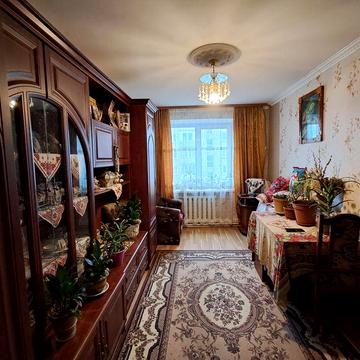 Продаж 2кімнатної квартири в Щирці