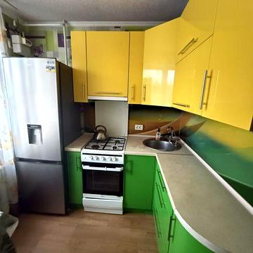 Нижня Горова 7 двокімнатна