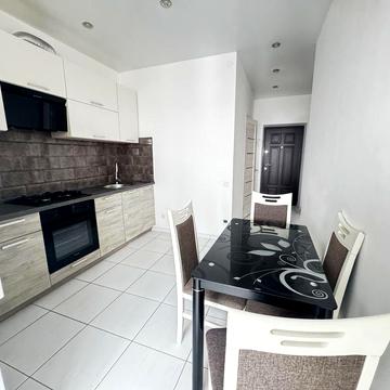 Оренда 1-но кімнатної квартири ЖК на Щасливому по вулиці В.Чорновола