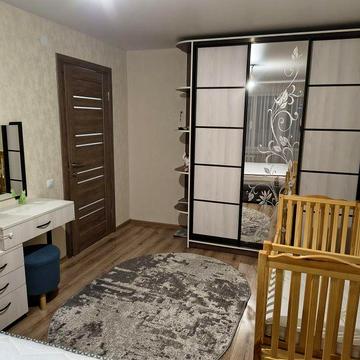 Власник , 3 кімнатна квартира , район Ювілейний Рівне