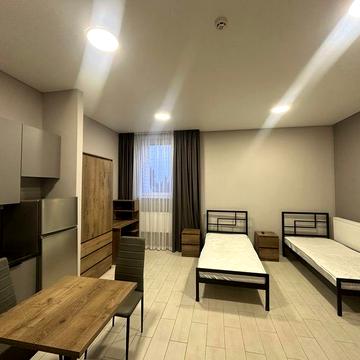 Помісячна оренда 2к квартири ( опалення включено у вартість )