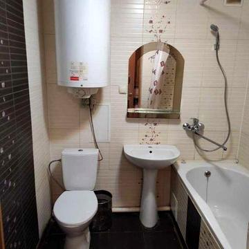 Аренда 1к квартиры Октябрьское