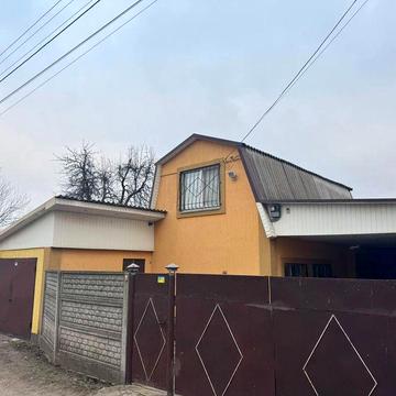 Продам дачу Лев 3.