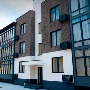 (3) Продам 2-кімнатну квартиру в ЖК Нова Корея 4432