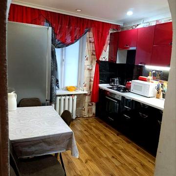 Двокімнатна квартира 1 поверх