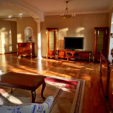 Продам элитная квартира с ремонтом в центре Каскад Плаза Южный бульвар