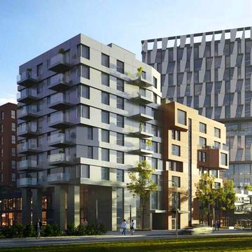 Прод 2кім.кв,68.69м2, ЖК N69 Residents,вул.Навроцького,69_Без комісії! ЖК N69 Residents