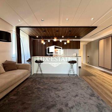 Продажа дизайнерской, видовой 4-комнатной квартиры в ЖК "Родники" ЖК Родники