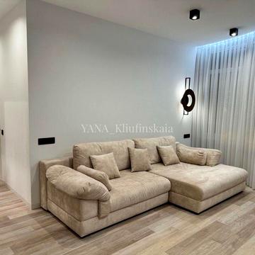 АРЕНДА‼️большая 2к квартира 44/45 Жемчужина КАМАНИНА‼️Аркадия Вид моря