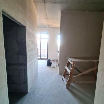 1-комн в центре, черновой ремонт, Аполлон на Карантинной/парк Шевченко