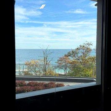 Прямой вид моря! ЖК Коста Фонтана! Срочная продажа! 13 Фонтана! 1V8 ЖК Коста Фонтана