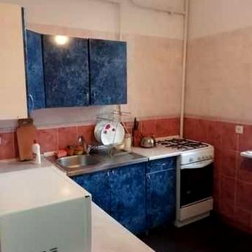 Аренда 2к квартиры Центр