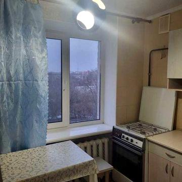 Аренда 1к квартиры Чигрина