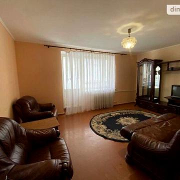 Продаж 2к Квартира Довженка вулиця