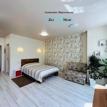 Продаж просторої  Студії ЖК Софіївська Слобідка ЖК Софіївська Слобідка