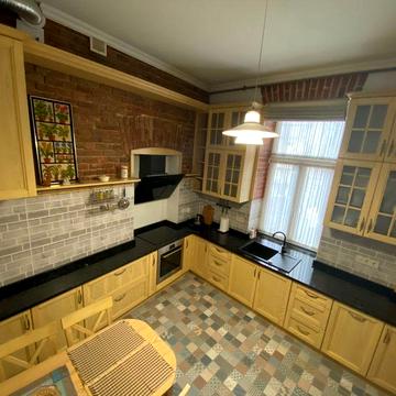 Оренда 2 кім квартира Вул Лисенка