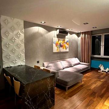 Аренда 1к квартиры Маршала Говорова ЖК "Звездный городок 2"