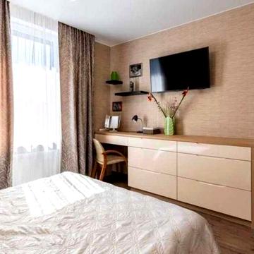 Cдам 2к квартиру на Сичеславской Набережной 14