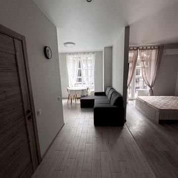 Сдам квартиру-студию в ЖК Парк Фонтанов