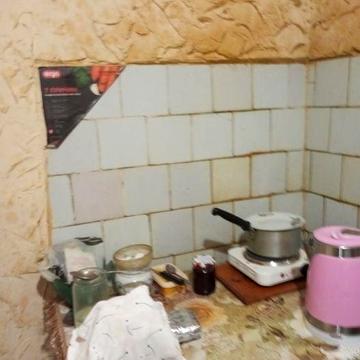 Продам малосемейку общ 22, 4/5,цена 17т$