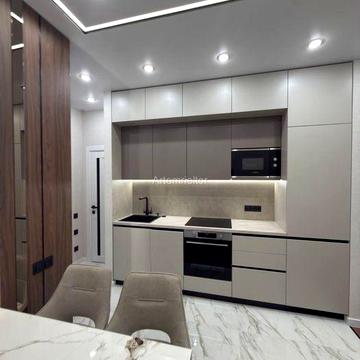 63 Жемчужина вид на ипподром Евродвушка 43м2 новый ремонт Кадорр Сити ЖК 63 Жемчужина