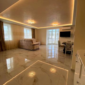 Мандриківська вул., 51л