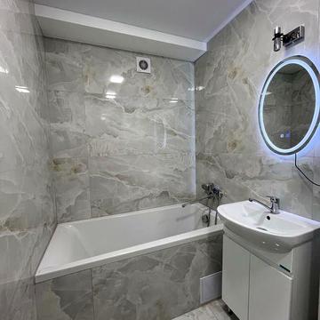 3 кімн квартира з сучасним ремонтом