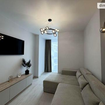 Довгострокова оренда 1к Квартира Кульпарківська вулиця ЖК Парус Премиум