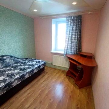 Сдам 3-х комнатную по Алтайской