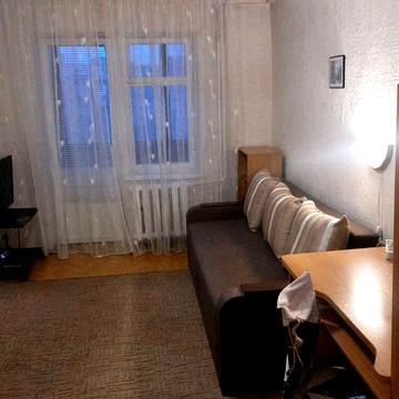 Здаю 3 кім квартиру  метро Оболонь