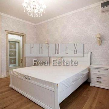 Аренда 1к квартиры ЖК Новопечерские Липки , Верхогляда 12 низкий этаж