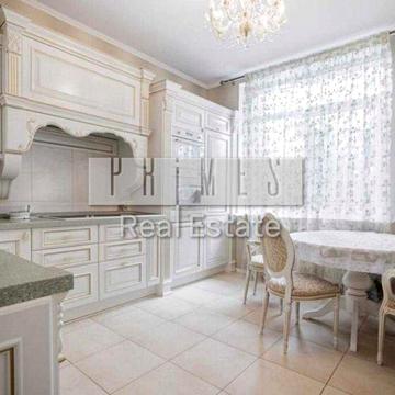 Аренда 1к квартиры ЖК Новопечерские Липки , Верхогляда 12 низкий этаж