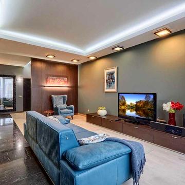 Шевченківський р-н. Саксаганського 121; 2 кімн. 28000 грн. Без комісії