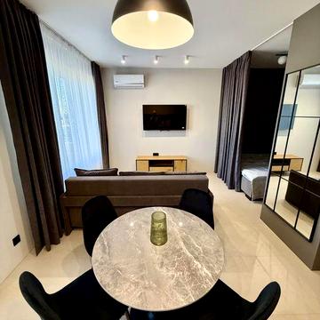 Однокімнатна квартира, Петрівський Квартал ЖК Петрівський квартал